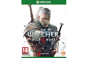 BANDAI NAMCO ENTERTAINMENT The Witcher 3 : Wild Hunt [Xbox]