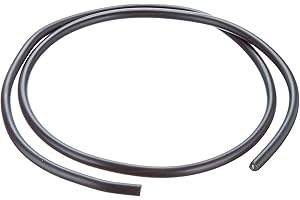 Vicma 3030046 Zündkabel 7mm schwarz 1m