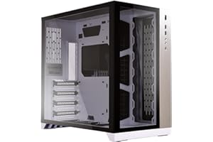Obudowa Lian Li Dynamic (PC-O11DW)