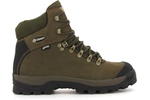 Chiruca-URALES Force 01 Gore-Tex