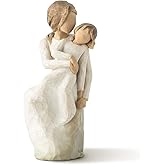 Enesco Willow Tree Mother Daughter Figurine
