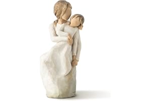 Willow Tree Figura de Madre e Hija, Home Deco, Enesco