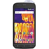 Caterpillar Cat S61 Smartphone (13,21 cm (5,2 pollici) FHD IPS display, 64 GB di memoria interna e 4 GB di RAM, Dual-SIM, And