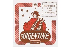 SAVAREZ Argentine 1540