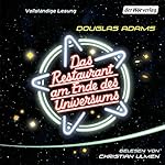 Das Restaurant am Ende des Universums