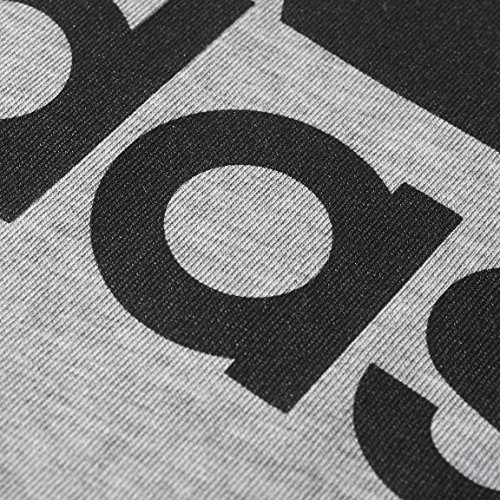 adidas Herren Essentials Logo T Shirt - 5