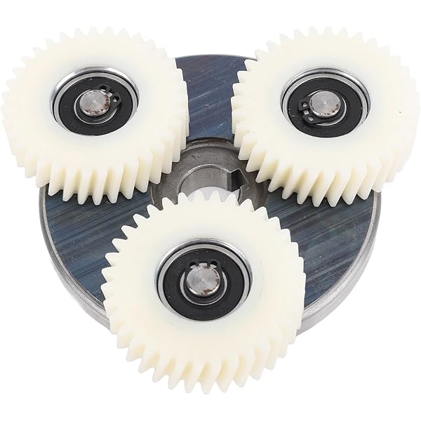 Bafang nylon tandwiel M400 Max Drive middenmotor