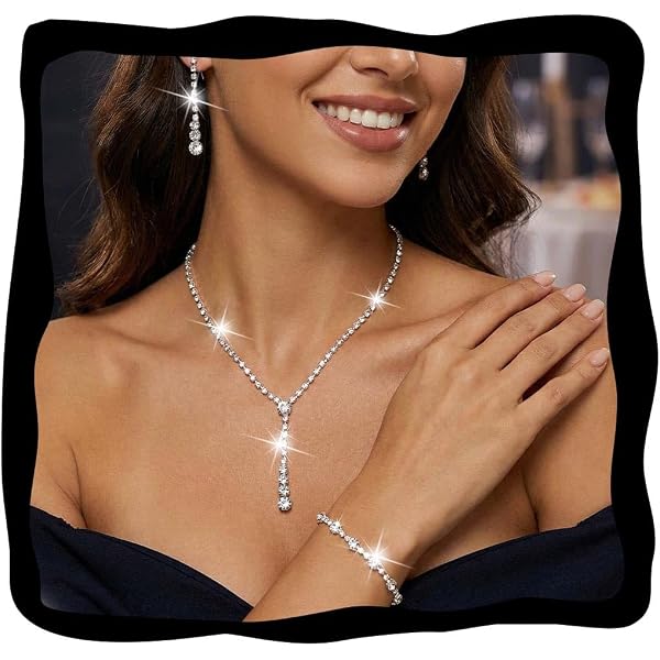 Orecchini Pendenti A Lampadario Con Cristalli E Strass Neri - Lunghi, Goccia, Per Balli E Serate Glam - Nuovi Con Etichette