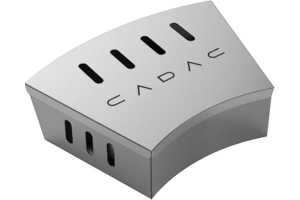 CADAC Mini Smoke Box
