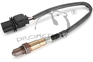 Dromedary 0258017217 - Sonda lambda