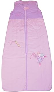 baby girl sleeping bag 2.5 tog