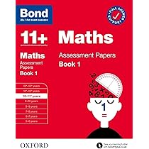 Bond 11+: Bond 11+ English Assessment Papers 10-11 years Book 1