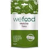 Wefood Matcha Powder 50 G