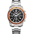 Roamer 862837-41-65-20 Mens Nautic Watch