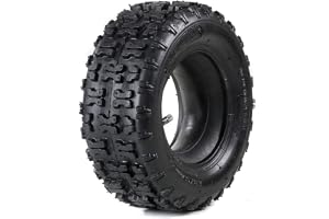STI Gummi 13 x 5.00-6" inklusive luftkammare för ATV Quad Golf Cart