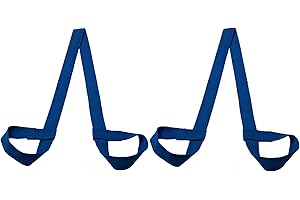 PLAYCOOL Durable strap to carry your yoga mat