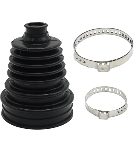 Small Shaft Boot FB3000 Universal CV Boot Small Shaft - Fits Jeep