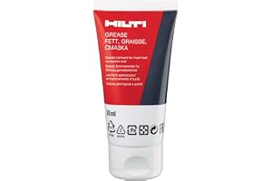 Hilti fett 50 ml borrsmörjmedel för verktygsfästande