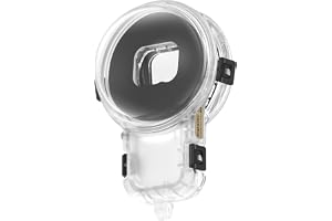 Insta360 X5 Osynligt dykhölje Pro
