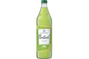 Britvic Cordial À La Lime (1L)