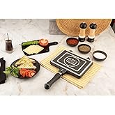 Taşhan D&ouml;k&uuml;m Grill Ocak &Uuml;st&uuml; Tost Makinesi
