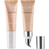 Note Cosmetics BB Concealer 03 SPF 15 G&ouml;z Altı Kapatıcısı