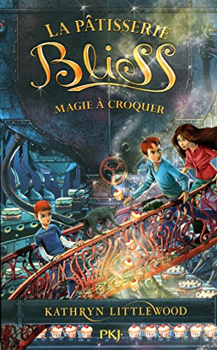 Magie à croquer
