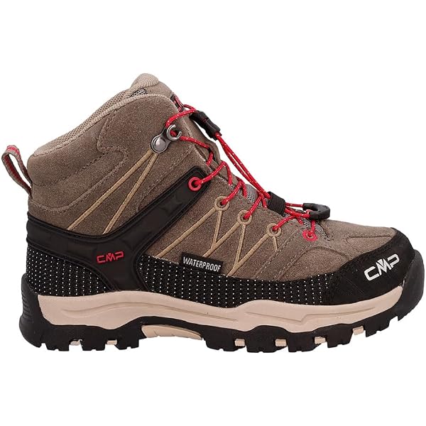 CMP Herren Phelyx Wp Multisport Schuhe Gym Produktbild-Vorschau 10