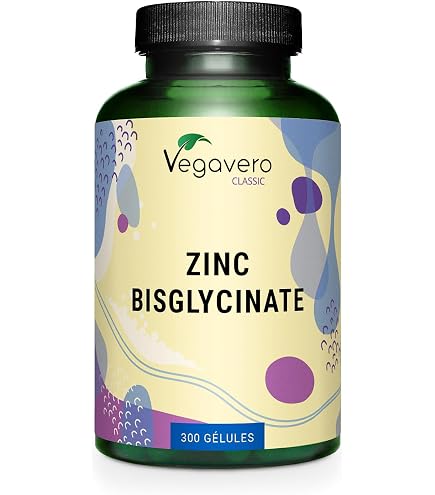 Complément Magnésium + Potassium + B6 Vitaler's 120 Gélules - Anti-crampes Musculaires, 100mg/150mg/10mg