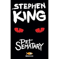 Pet Sematary