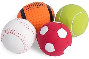 Petface Super piłki tenisowe zabawka dla psa