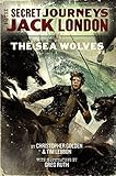 Cover zum Buch The Secret Journeys of Jack London, t...
