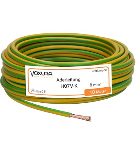Kabelclips Weiß, Flach, Für 1mm² Bis 6mm² Kabel Produktbild-Vorschau 4