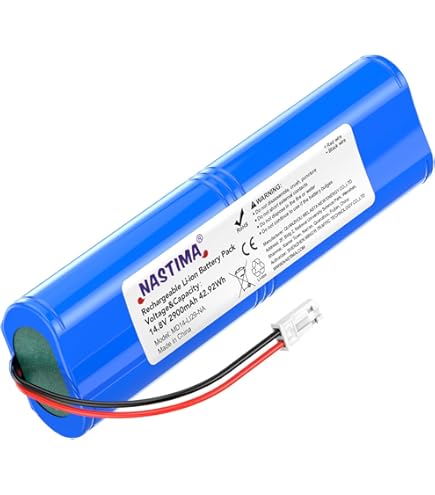 TECHTEK CS-MIOC220SL Batteries Compatible Avec [Pioneer] AVIC-S1, Pour