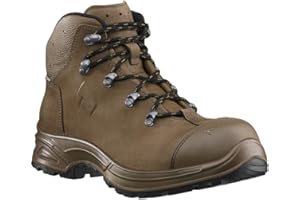 HAIX Airpower XR26 pełne zastosowanie w GaLaBau. Twój Airpower XR26 jest bezpieczny, wytrzymały i stworzony specjalnie dla Ciebie.