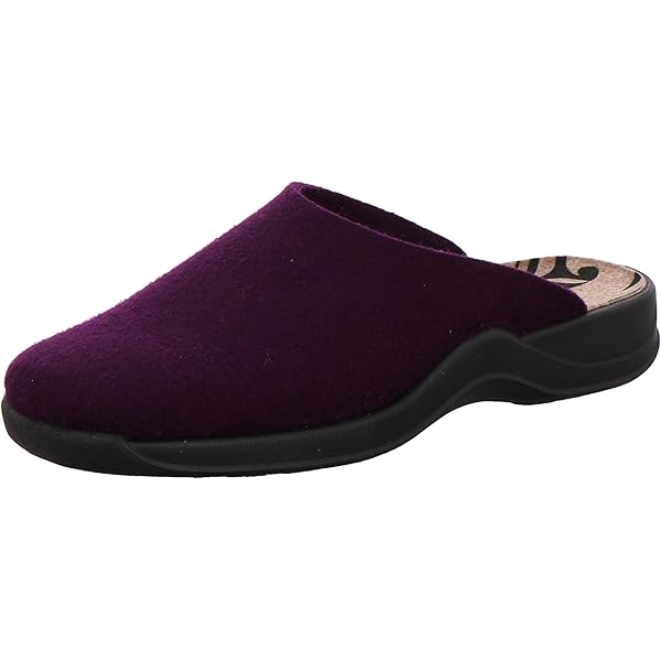 Zapatillas De Casa De Cuadros - AZUL - - 12.00