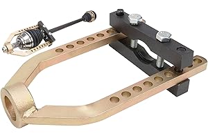 JOMAFA EXTRACTOR DE JUNTAS HOMOCINETICAS, APERTURA 120MM SEPARADOR UNIVERSAL EJE TRANSMISION