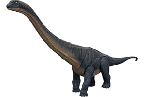 Jurassic World: Dominion Dreadnoughtus figurka dinozaura o długości 5 stóp