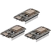 Hailege 3pcs NodeMCU Lua ESP8266 ESP-12E CP2102 Typ-C USB C Schnittstelle IOT Internet der Dinge Wireless WiFi Entwicklungspl