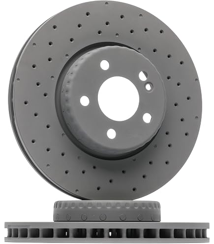 Bosch BP1875 - Pastiglie Freni Auto, Asse Posteriore - Qualità Bosch
