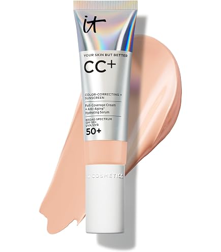 Chanel CC Cream Super Active Complete Correction SPF 50# 20 Beige