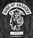 Produktbild Sons of Anarchy: The Official Collector's Edition