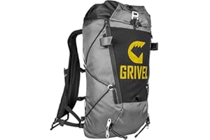 Grivel SAC À DOS ALPINISME RAPIDO 18 Sac à dos unisexe adulte