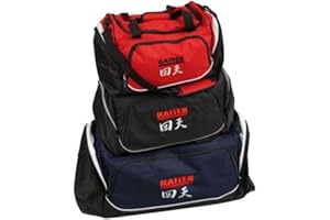 Kaiten-Kamikaze Sporttasche Kaiten 2016 - Klein