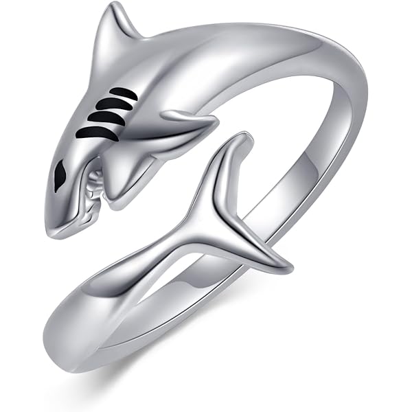 PARYFO Collier Hippocampe Argent 925 Avec Pierre De Lune - Pendentif Mignon Pour Femme Ou Fille