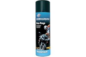 Silkolene Pro Prep Bike cleaner & Protection Spray 500ml