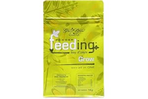 GREENLIGHT GUYS Powder Feeding GROW 125gr - Green House