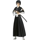 Banpresto Uryu Ishida Figur Aus Bleach – 17 Cm, Lizenziert & Sammelwürdig