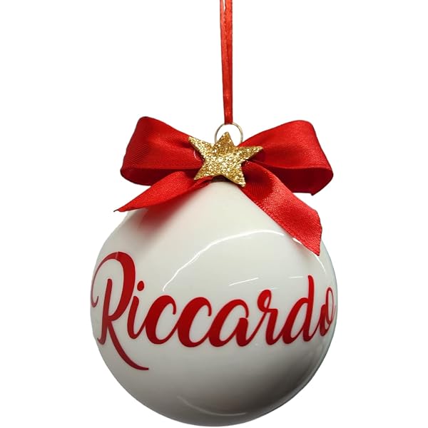 Calza Natale Premium Ricamato Cane Animale Domestico Zampa da Parete