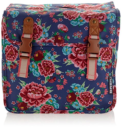 Basil Bloom Girls Double Bag - Kinder Doppel Radtasche